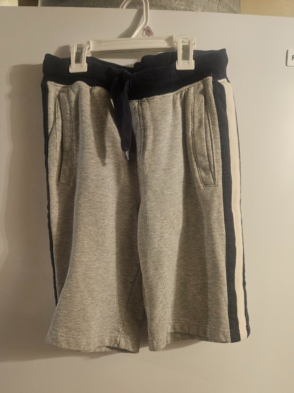Gymboree Sweat Shorts - Boys Size 12